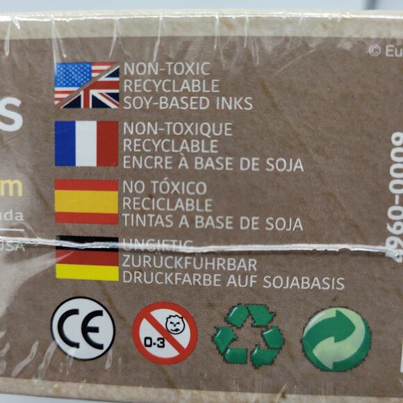 NWT Eurographics Garden Birds by John Francis 1000 pc Puzzle - Picture 11 of 11